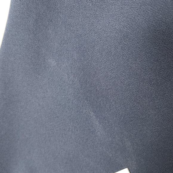 Bonobos Golf Shorts Mens 35 Navy Athletic Fit 8" Inseam Stretch Zip Pockets - Picture 6 of 12